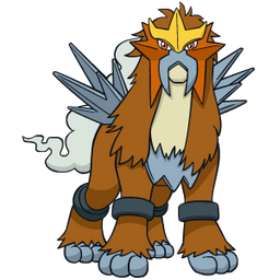 entei
