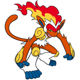 infernape