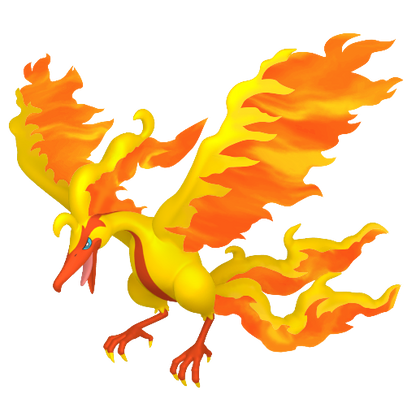 moltres